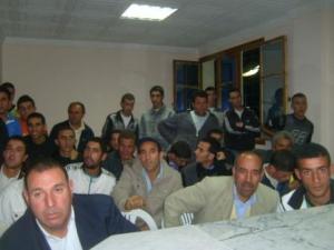 إذاعة القناة الثانية من بلدية دراع قبيلة 59