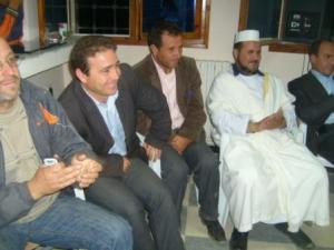 إذاعة القناة الثانية من بلدية دراع قبيلة 60