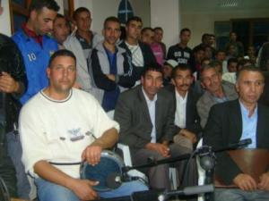 إذاعة القناة الثانية من بلدية دراع قبيلة 63