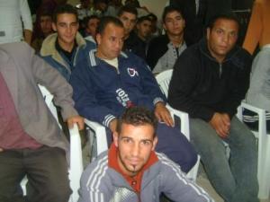 إذاعة القناة الثانية من بلدية دراع قبيلة 66