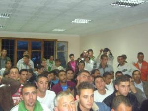 إذاعة القناة الثانية من بلدية دراع قبيلة 67