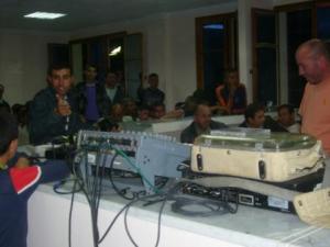 إذاعة القناة الثانية من بلدية دراع قبيلة 69