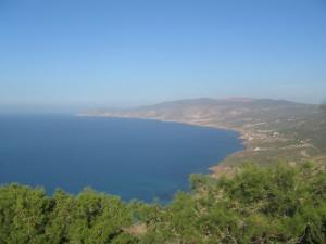 Baie de Kristel (Oran)