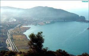 MERS EL-KÉBIR_ORAN-ALGERIE