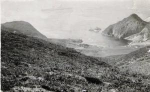 MADAGH dans le début des années 50