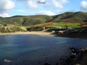 La Plage Madagh 2