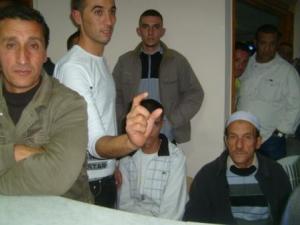 إذاعة القناة الثانية في بث مباشر من بلدية  دراع قبيلة  1