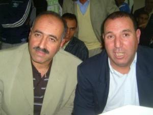 إذاعة القناة الثانية في بث مباشر من بلدية  دراع قبيلة  4