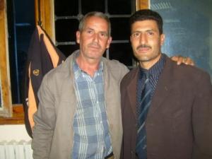 إذاعة القناة الثانية في بث مباشر من بلدية  دراع قبيلة  1 6