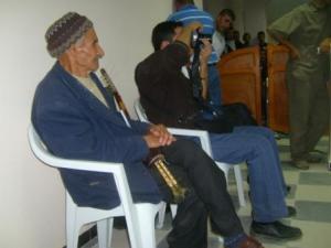 إذاعة القناة الثانية في بث مباشر من بلدية  دراع قبيلة  16