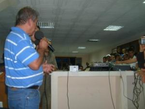 إذاعة القناة الثانية في بث مباشر من بلدية  دراع قبيلة  18