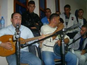 إذاعة القناة الثانية في بث مباشر من بلدية  دراع قبيلة  24