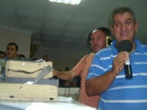 إذاعة القناة الثانية في بث مباشر من بلدية  دراع قبيلة  26