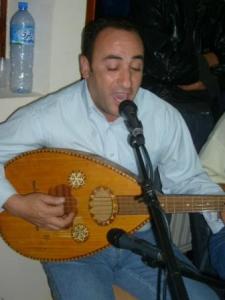 إذاعة القناة الثانية في بث مباشر من بلدية  دراع قبيلة  29