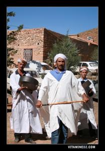 حفل زفاف بسيد الجيلالي