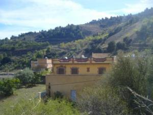 منظر من ضواحي بلدية  المروج  5