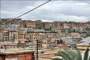 Quartier de Sid El Houari