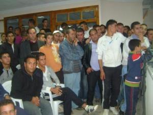 إذاعة القناة الثانية من بلدية دراع قبيلة 65