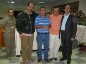 إذاعة القناة الثانية من بلدية دراع قبيلة 70