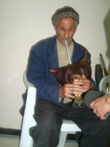 إذاعة القناة الثانية في بث مباشر من بلدية 