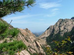 صورة من جبل 