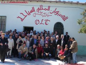 le tourisme a sidi hosni