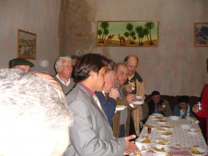 le tourisme a sidi hosni