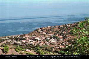 Village de Oued Goussine