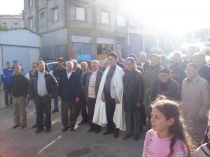 moudjahidines de beni-zmenzer