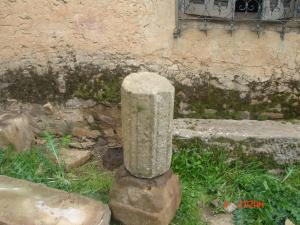 les sites histiriques a sidi hosni