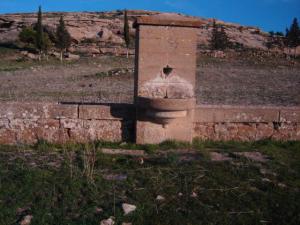 les sites histiriques a sidi hosni