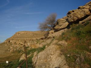 les sites histiriques a sidi hosni