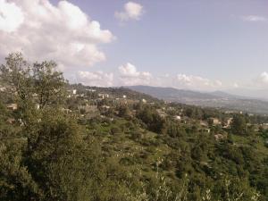 VILLAGE TAGUERCIFT/FREHA