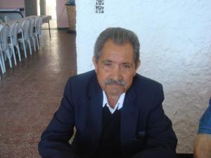 regate  Rachid  Bengana