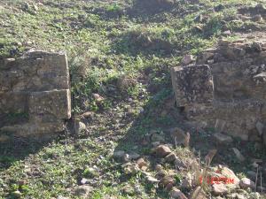 les sites historiques a sidi hosni