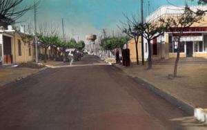 Carnot rue principale.