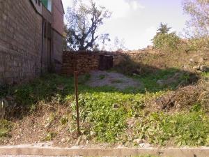 le reste des maisons kabyles