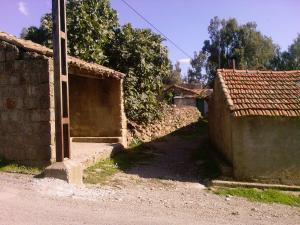dernieres maisons kabyles