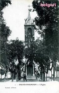 le vieux ouled rahmoun