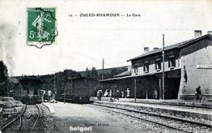 le vieux ouled rahmoun