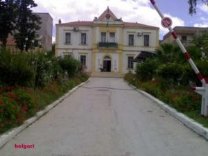 commune d'ouled rahmoun