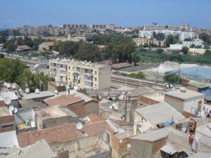village negre a bachdjarah