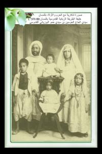 sidi el huceine ben sidi hamou el kandousi