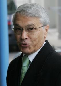 President of OPEC and Algeria's Minister of  Energy