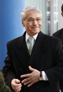 President of the OPEC conference and Minister of Energy