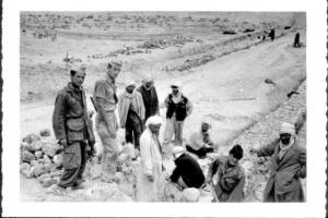 piste guentis ferkane