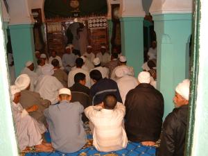 une autre étape du parcours