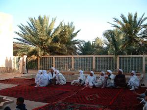 vieux ksar de kenadza