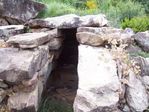 Allées Couvertes d'Ait-Rehouna