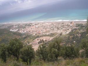 Souk el Thenine, Béjaia